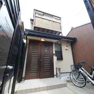京トラスト 京都市