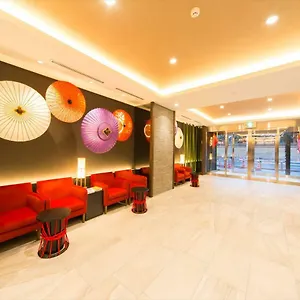 Hotel Il, Quioto