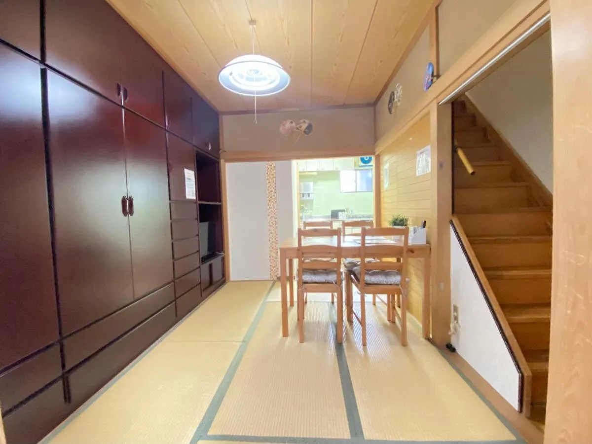 Guest house Guesthouse Kyoto Jujo