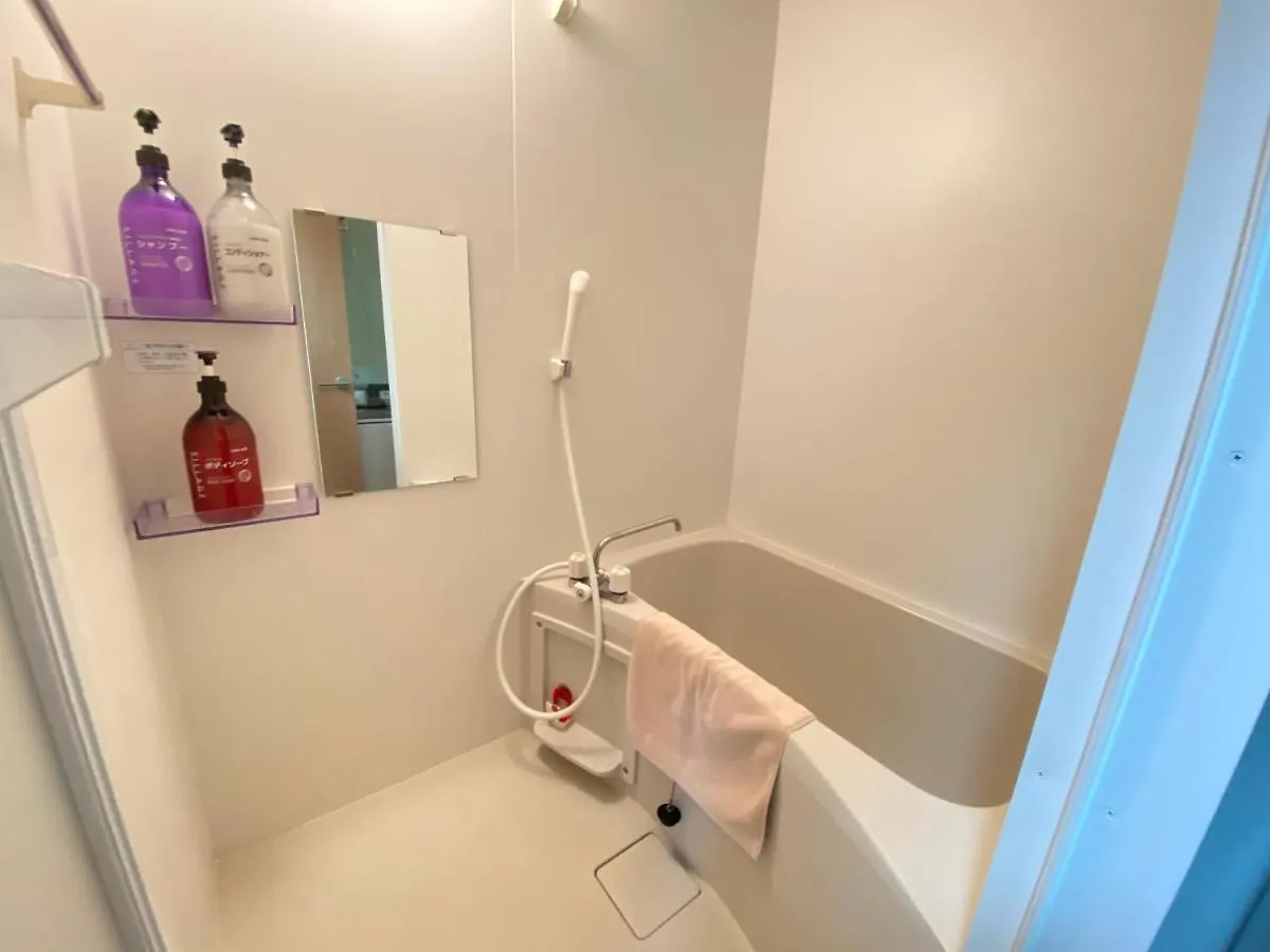 Guesthouse Kyoto Jujo