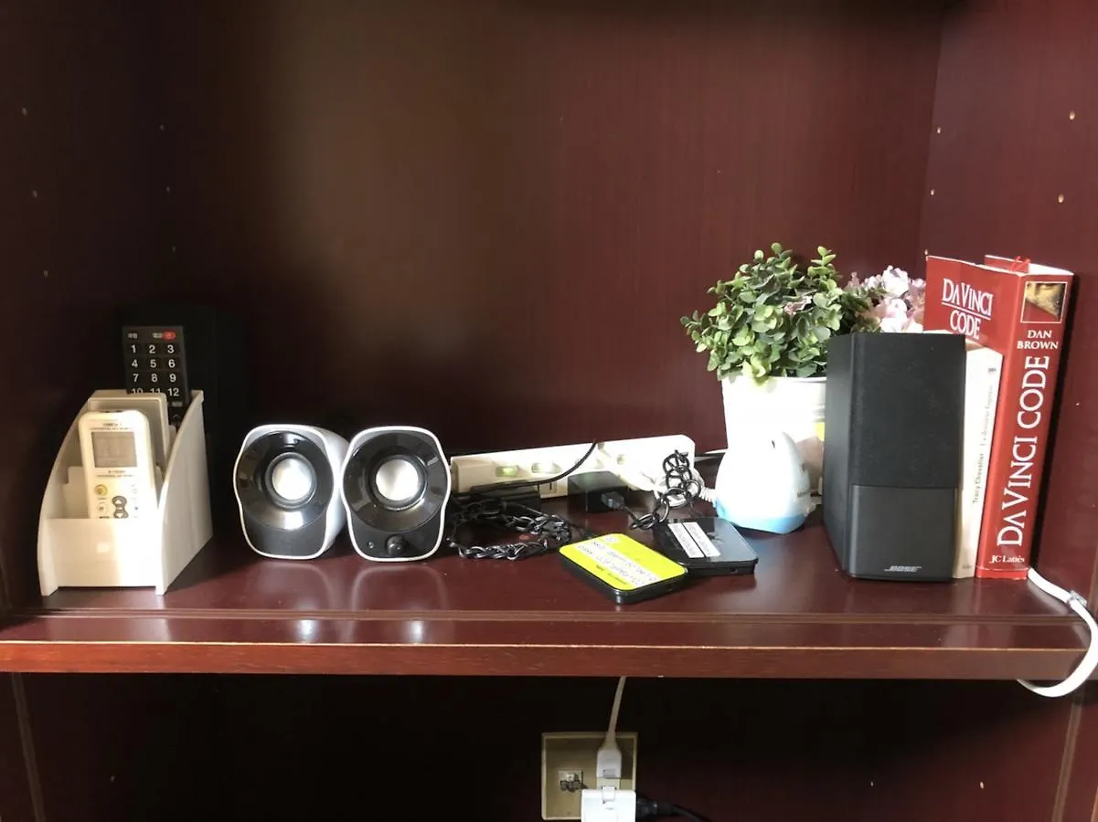 Guesthouse Kyoto Jujo